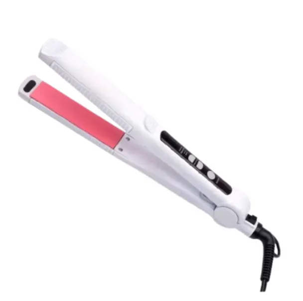 Plancha De Cabello HD-8607