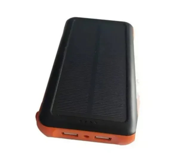 Power Bank BESTON 20000 MAH Premium SS006Dispositivos