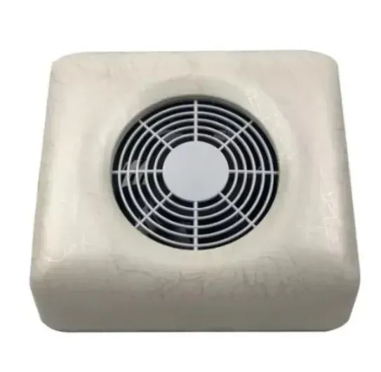 Ventilador Secador De Uñas SF-1/858-2