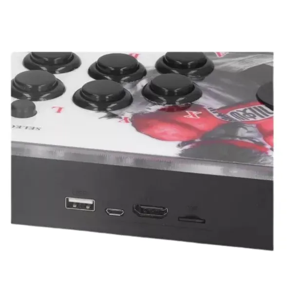  Consola De Video Juegos Pandora M9