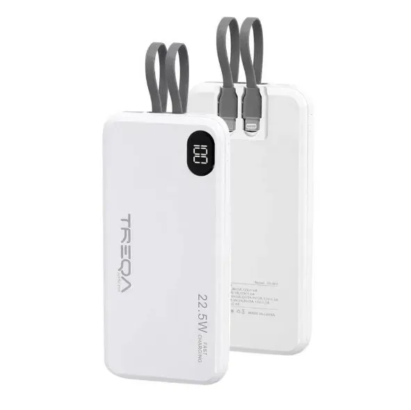 Power Bank TREQA TR-963