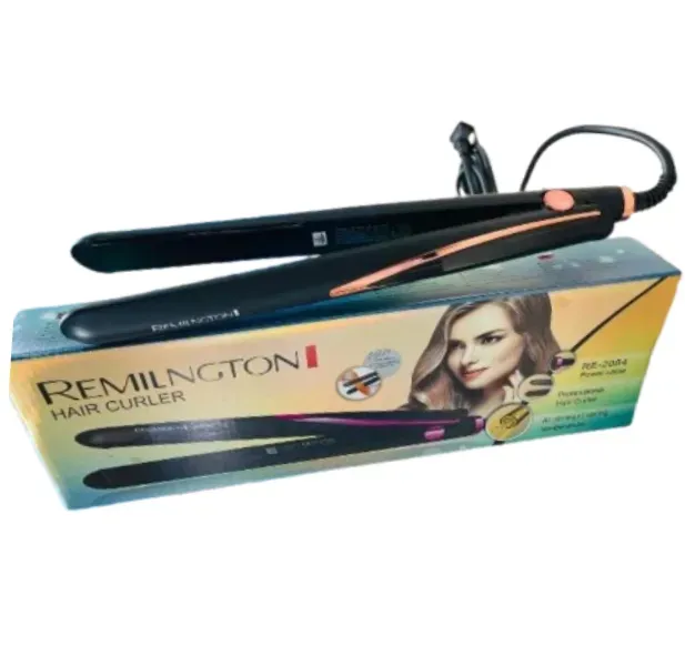 Plancha De Cabello RE-2084