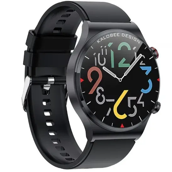 Reloj Smartwatch Mobulaa Sk6 Original