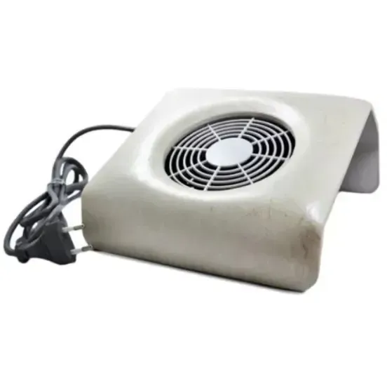 Ventilador Secador De Uñas SF-1/858-2