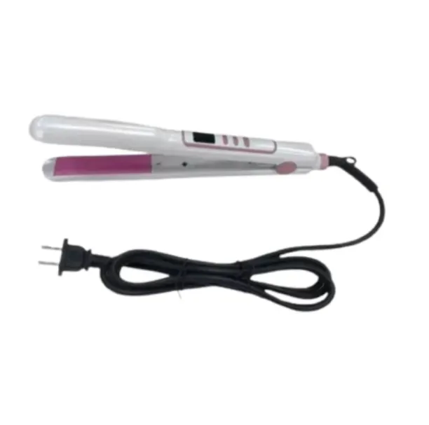 Plancha de Cabello HD-8608