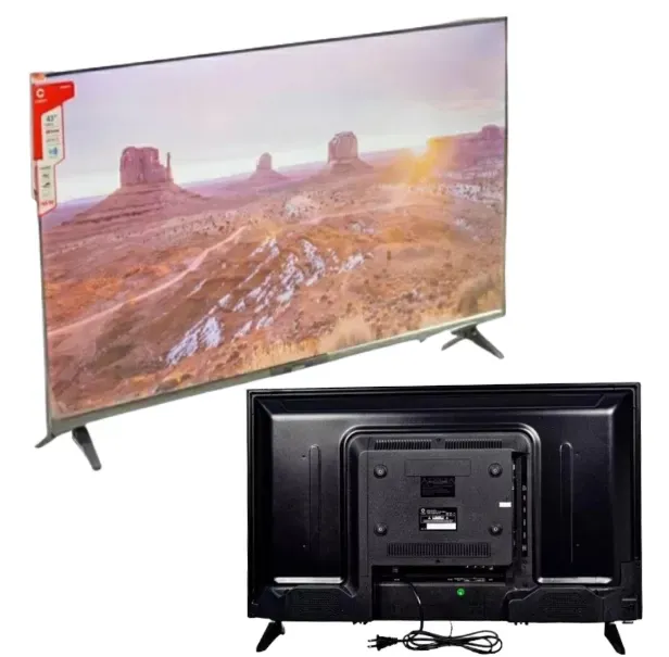 Televisor Corn Smart 32" HD