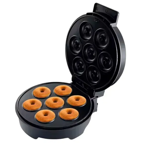 Mini Maquina Para Hacer Donas X7 Rosquillas