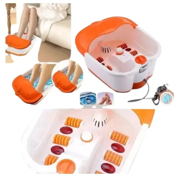 Spa Para Pies TecnoQ SQ-806