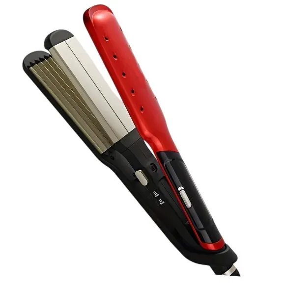 Plancha Para Cabello Hd-8606