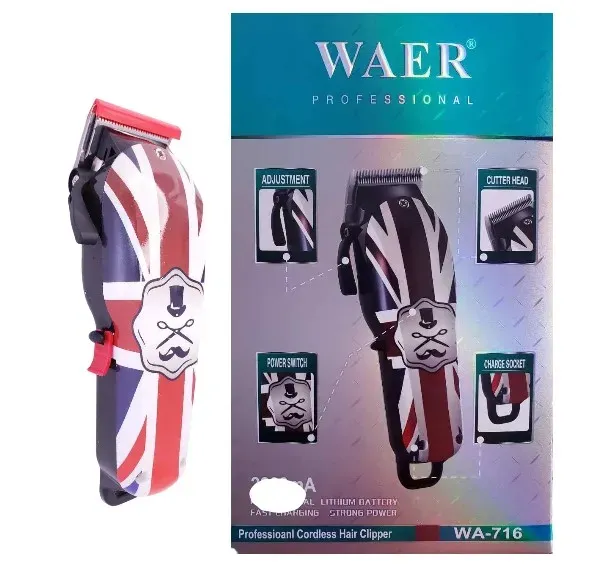 Barbera WEAR-WA-716