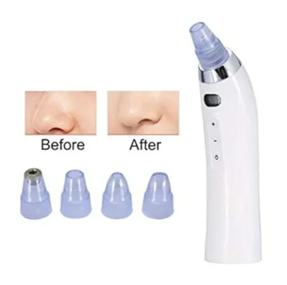 Limpiador Nasal Recargable YWNG-124