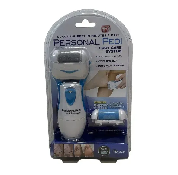 Set Pedicura Personal PEDI-30