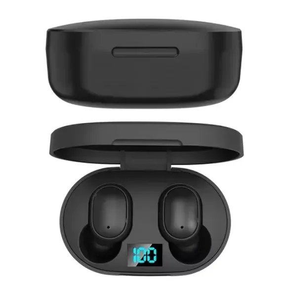 Audifonos De Bluetooth Inalambricos Fly F6s