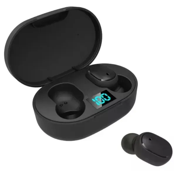 Audifonos De Bluetooth Inalambricos Fly F6s