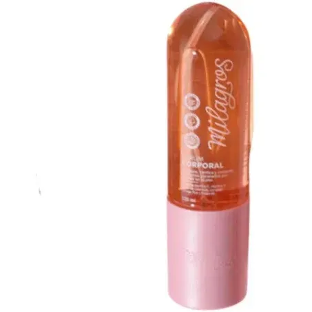 Serum Corporal Milagros x 120ml