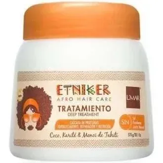 Tratamiento Deep Etniker 570g