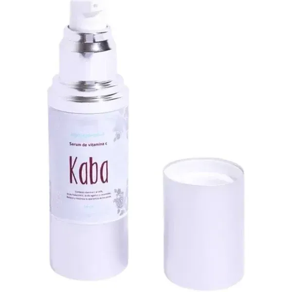 Sérum De Vitamina C - Kaba