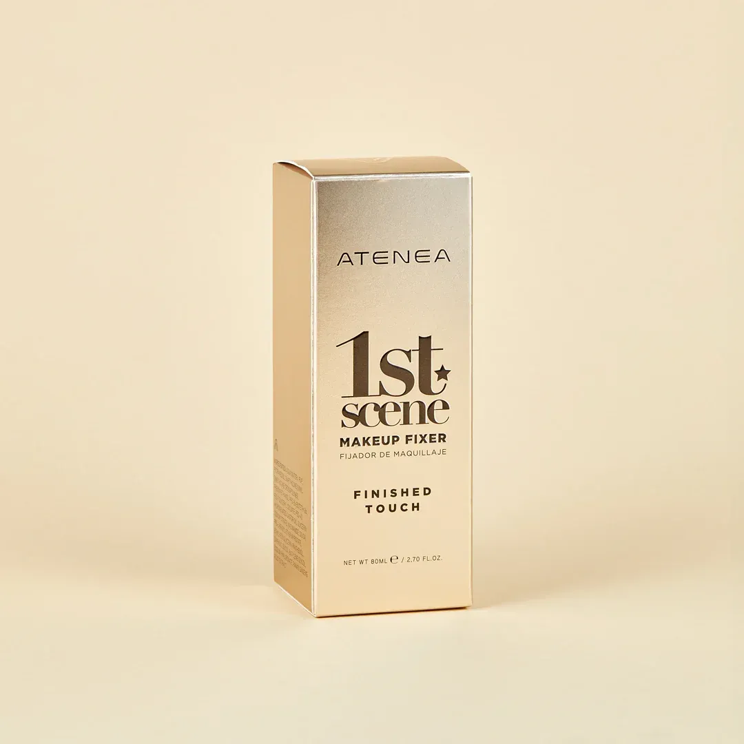 Fijador Maquillaje Atenea 80ML