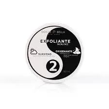 Exfoliante Dolce Bella Dual x190g