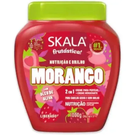 Skala Morango