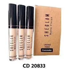 Correctores Sheglam