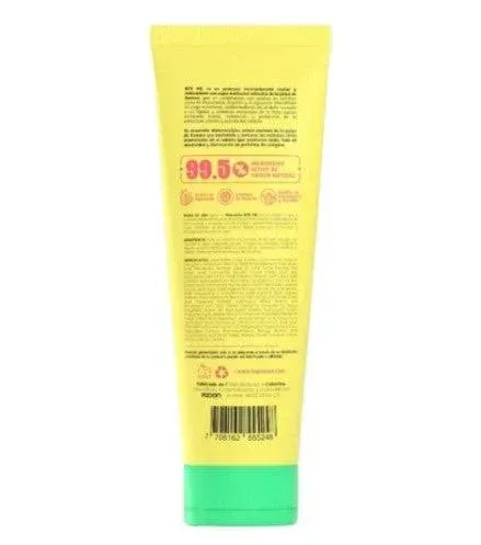 Mascarilla La Pocion 250ml Bite Me Banano