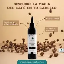 Tónico Capilar De Romero Magia Natural 250 Ml