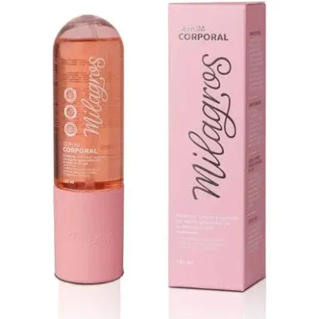 Serum Corporal Milagros x 120ml