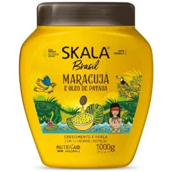 Tratamiento Maracuyá Skala