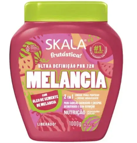 Skala Melancia