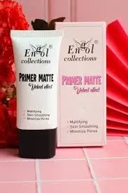 Primer Velvet Matte Engol