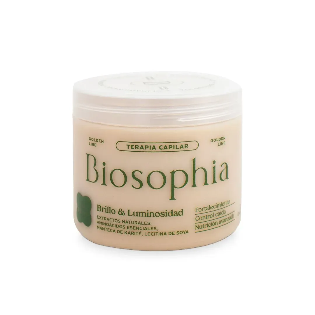 Terapia Biosophia Capilar 300 ml