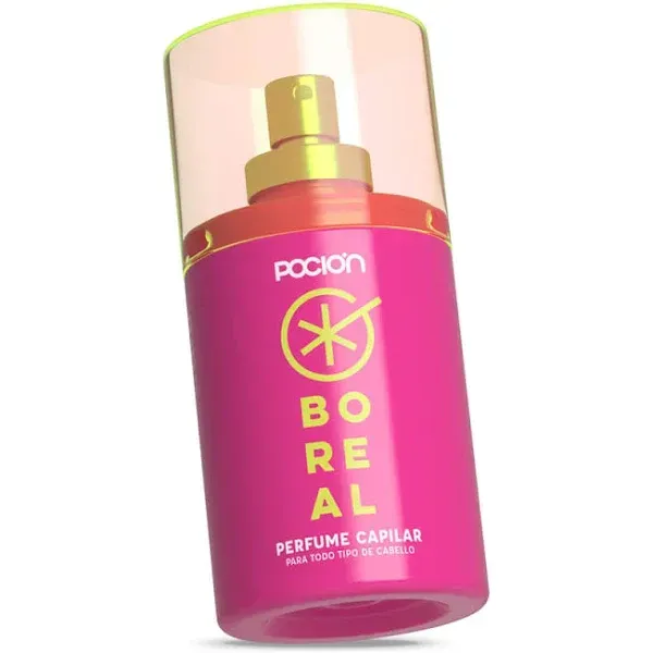 Locion Boreal la Pocion 100 ml