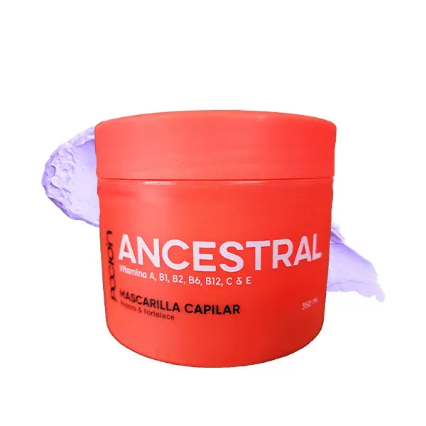 Mascarilla La Pocion 350ml Ancestral