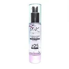 Primer Base Con SPF 25 MYK x 45ml