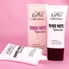 Primer Velvet Matte Engol