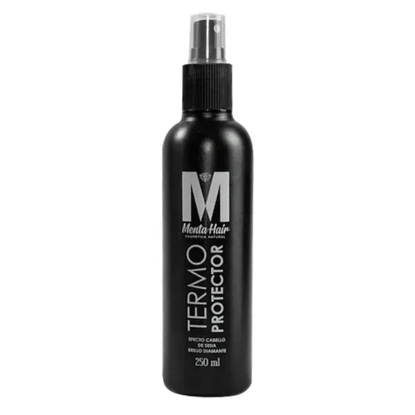 Tratamiento Menta Hair Termoprotector 250ml