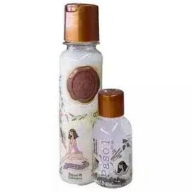 Kit Keratina 120 ml Ritual Botánico