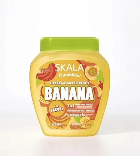 Skala Banana