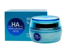 Crema De Ácido Hialuronico BIOAQUA