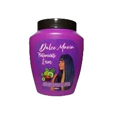 Tratamiento Capilar Lisos Dulce Maria (1000ml)