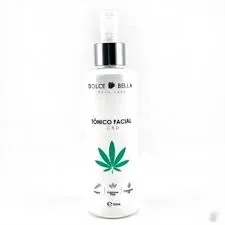 Tónico Facial de Cbd Dolce Bella x210ml