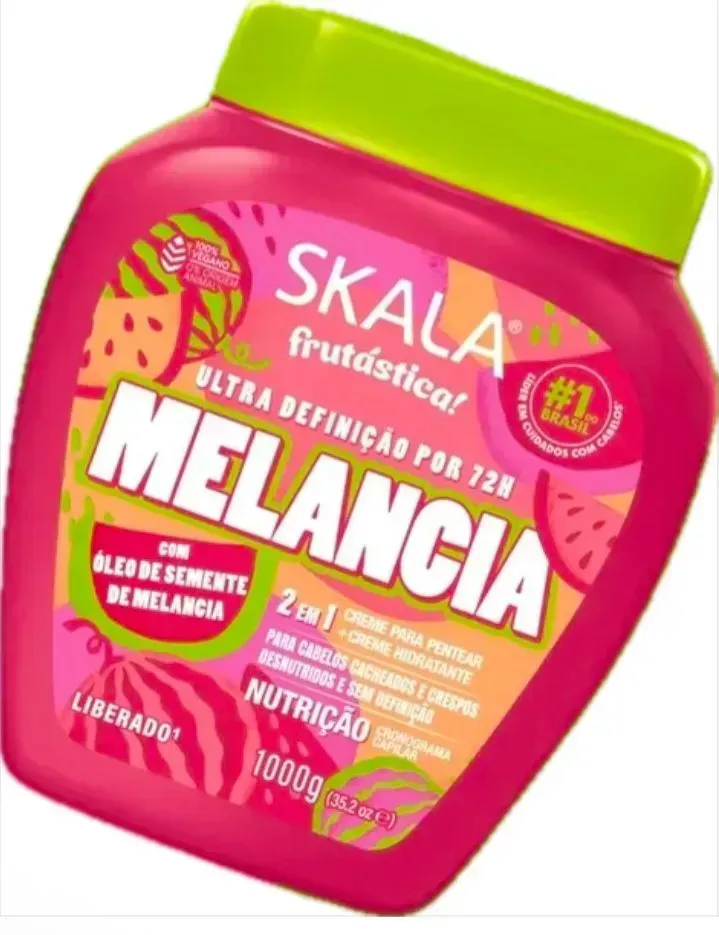 Skala Melancia