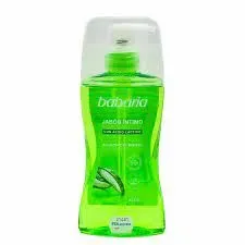 Jabón Intimo Babaria de Aloe x300ml