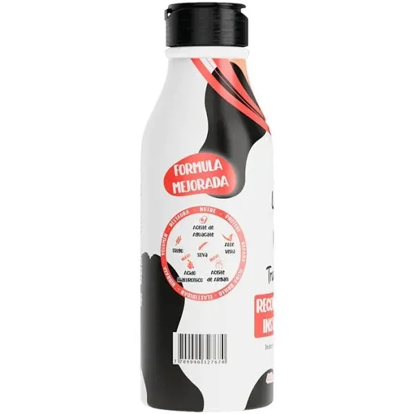 Tratamiento Leche Pal Pelo 440ml Reconstructor