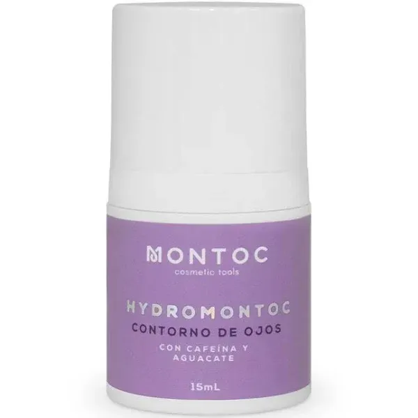 Contorno de Ojos Hidromontoc Montoc x 15ml