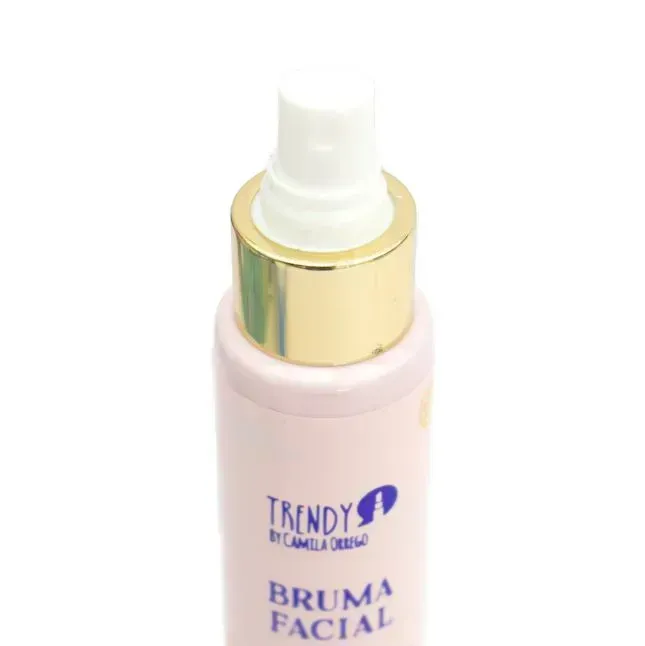 Bruma Vitamina C +Acido Azelaico Trendy