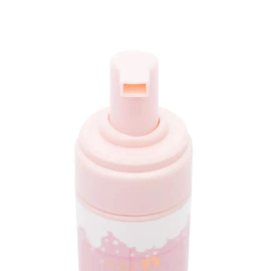 Espuma Desmaquillante Trendy 150ml