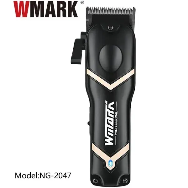 Maquina Wmark Profesional 2047