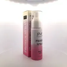 Fijador de Maquillaje Primer Spray MYK x60ml